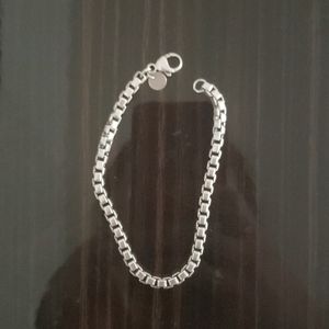 Tiffany venetian bracelet